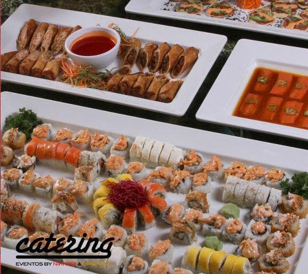 Catering