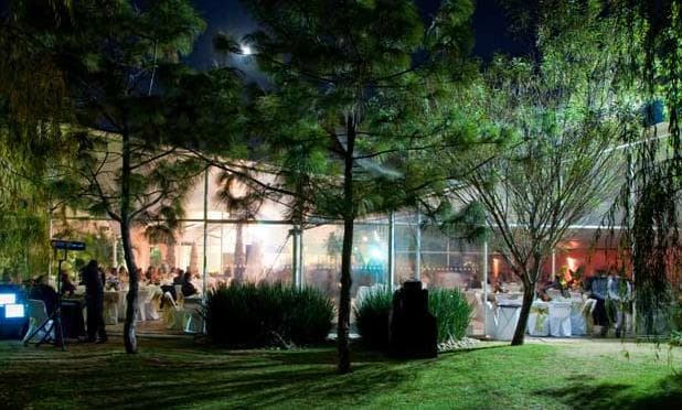 Il Giardino Di Luca
