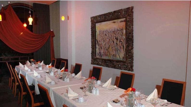 Restaurante