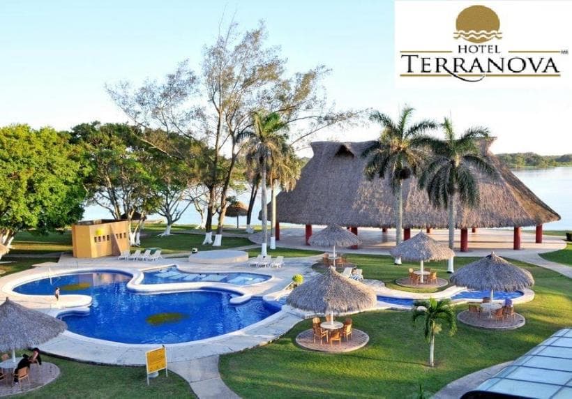 Hotel Terranova