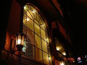 Hotel Terranova