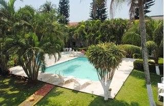 Hotel los andes