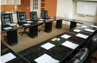 Sala de reuniones
