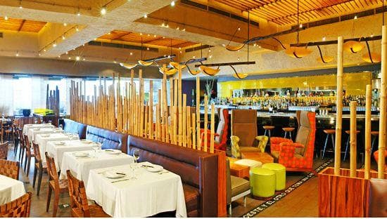 Restaurante