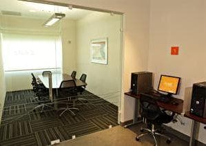 Salones de nogocios