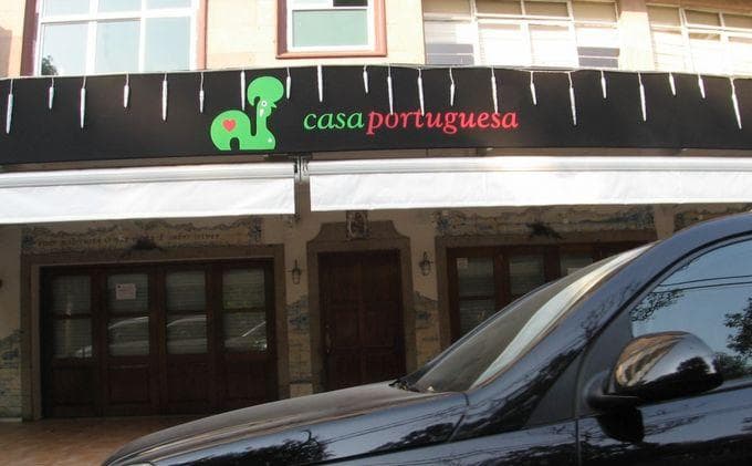 Fachada