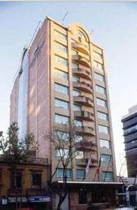 Eurostars Zona Rosa Suites