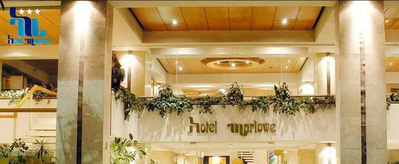 Hotel Marlowe