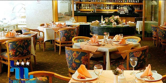 Hotel Marlowe