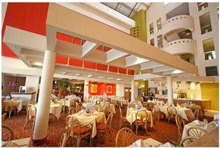 Restaurante