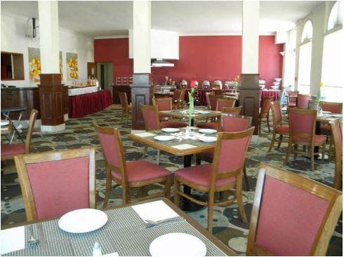 Restaurante
