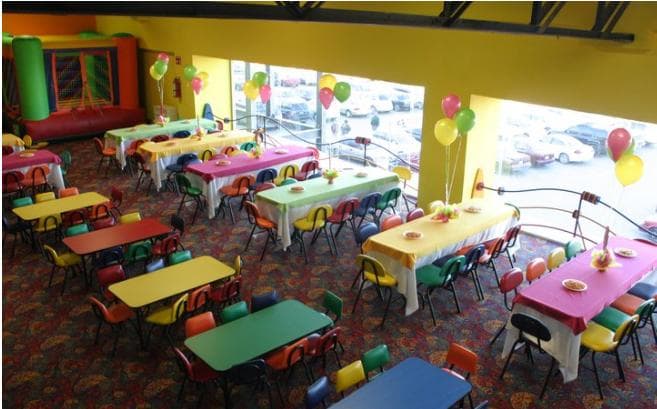 Salón