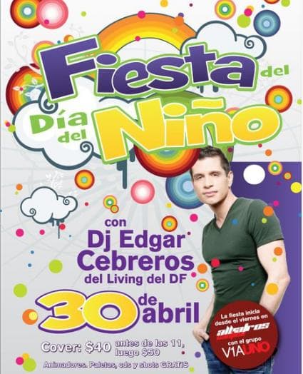 Fiestas Originales