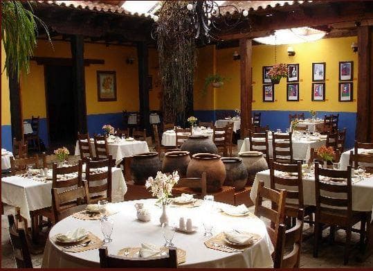 Restaurante