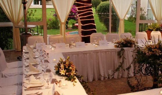 Salón de eventos