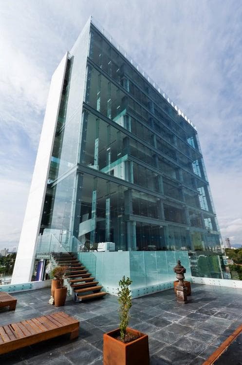 Demetria Hotel