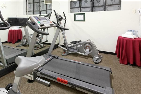 Gimnasio