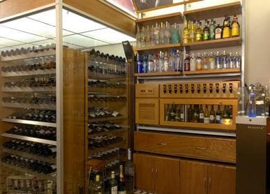 Vinos
