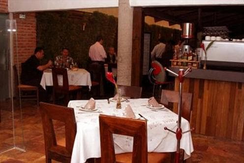 Ambientes Corazón de Alcachofa