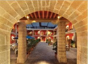 Boutique Hotel de Cortes