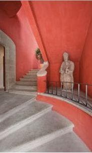 Boutique Hotel de Cortes