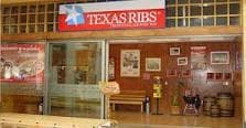 Texas Ribs