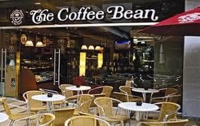 The Coffee Bean and Tea Leaf