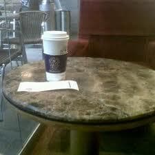 The Coffee Bean and Tea Leaf