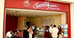 Café Society