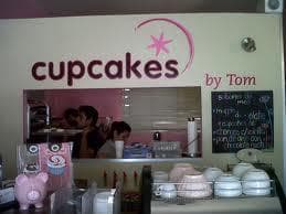 Cupcakes By Tom