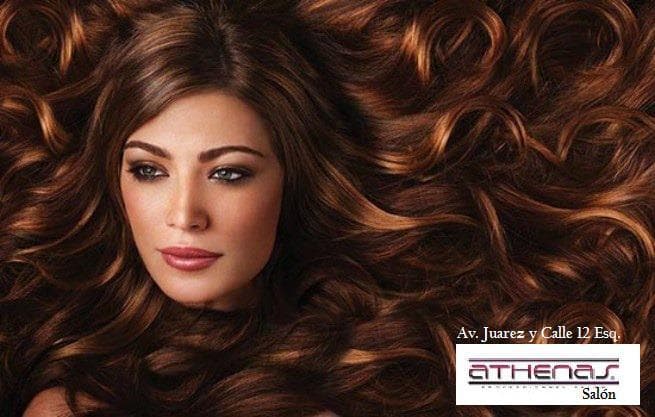 Athenas Salon