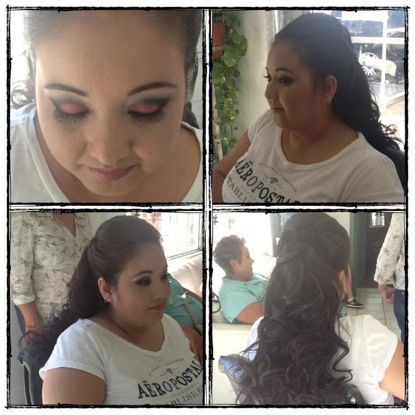 Athenas Salon