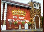 El Rey del Cabrito