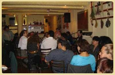 Piano Bar