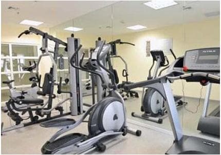 Gimnasio