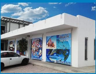 Nuestras oficinas