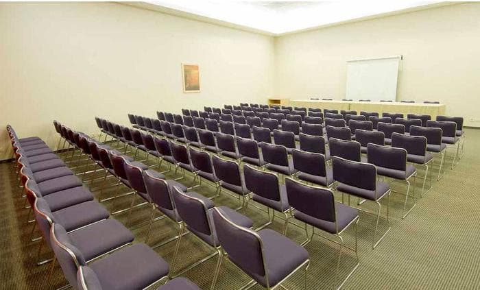 Salon de conferencias