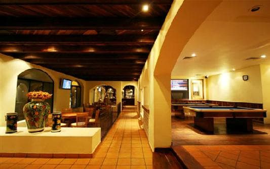 Restaurante