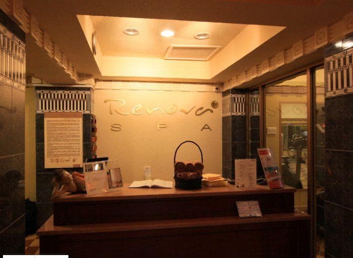 Spa Renova