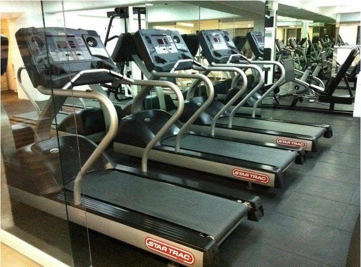 Gimnasio