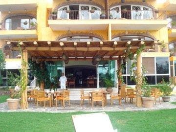 El Chante Spa