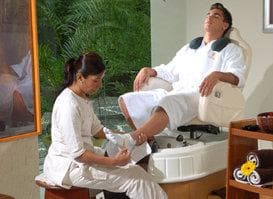 El Chante Spa