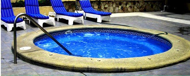 Don Pelayo Hotel Mazatlan