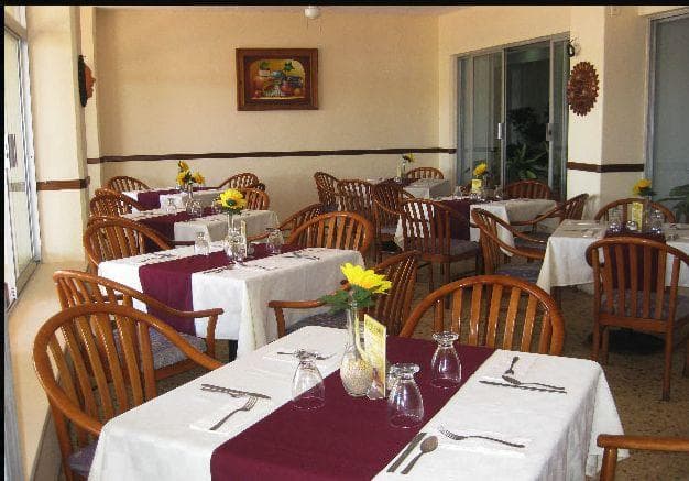 Restaurante
