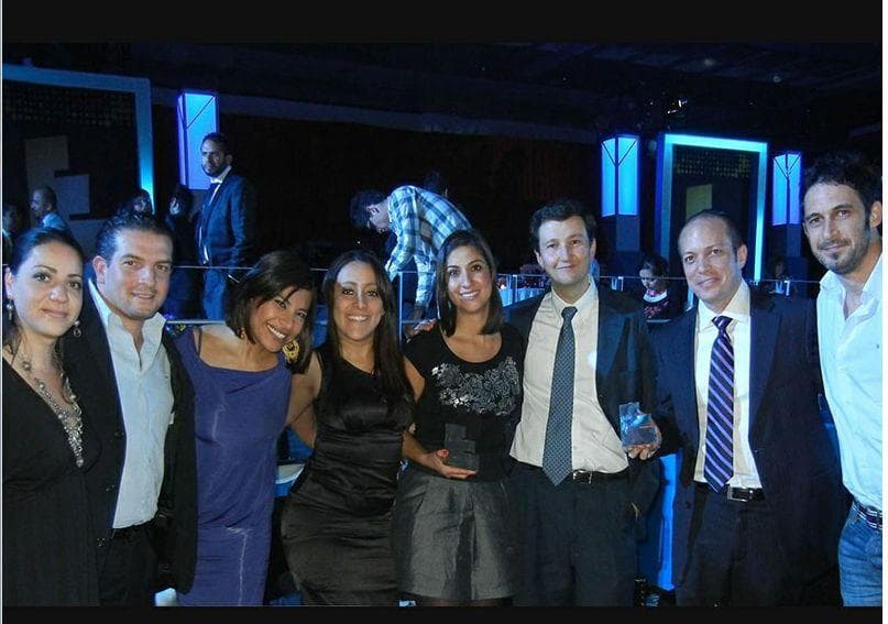 Parte del Equipo