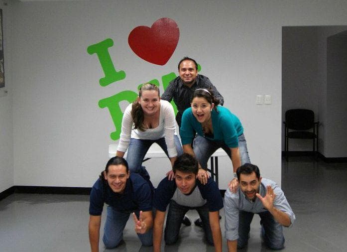 PW Agency