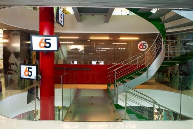 Oficinas