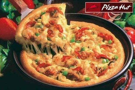 Pizza Hut