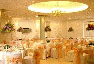 Salón de eventos