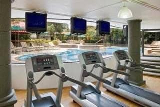Gimnasio